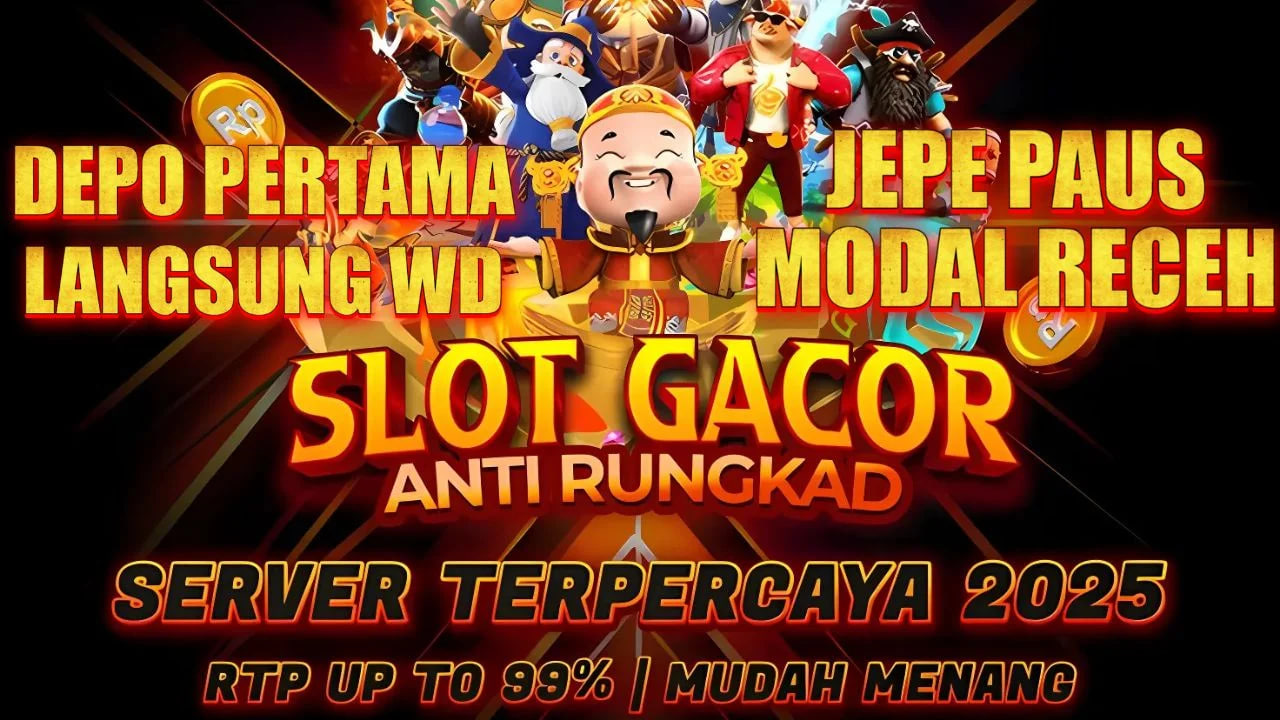 Jangan Taruhan Dulu! Inilah Alasan Mengapa Slot Demo Gratis Jadi Kunci Kemenangan Mutlak Tahun Ini