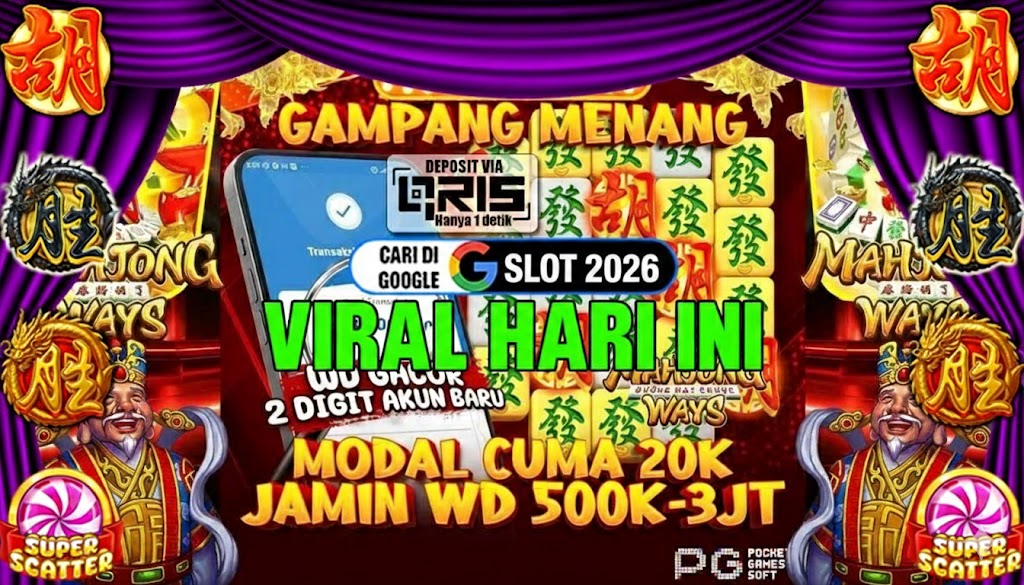 Bocor! Cara Paksa Kakek Zeus Turunkan 4 Scatter di Bet 200 Ternyata Pakai Pola Ini